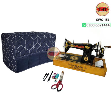 Sewing Machine Cove