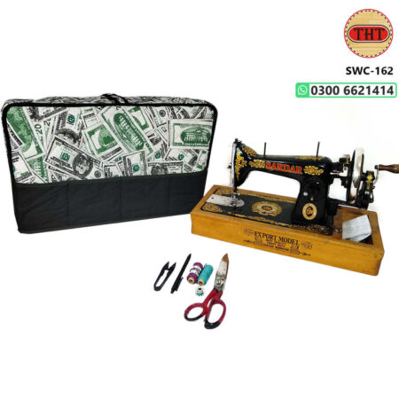 Sewing Machine Cove