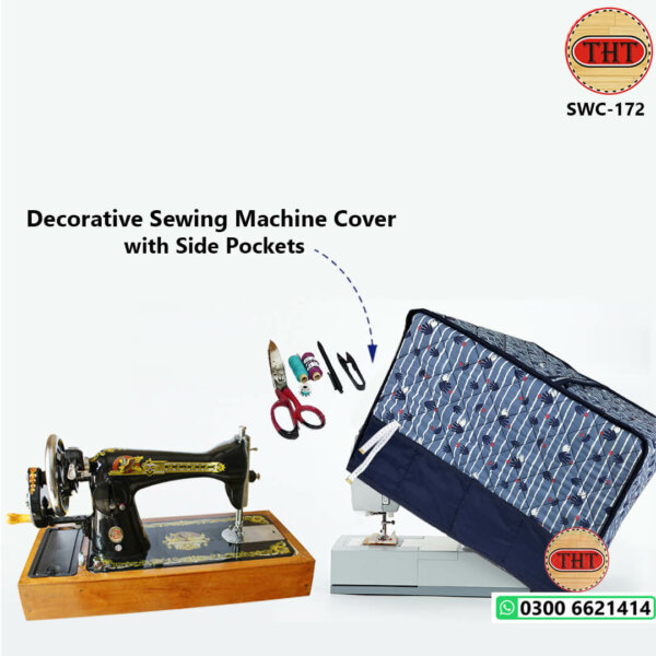 Sewing Machine Cover