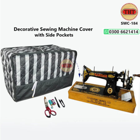Sewing Machine Cover