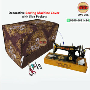 Sewing Machine Cover