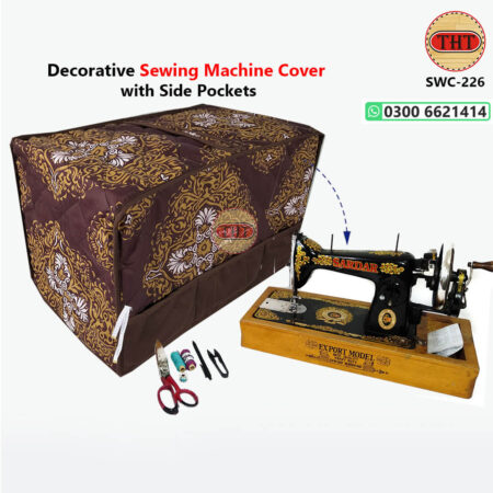 Sewing Machine Cover