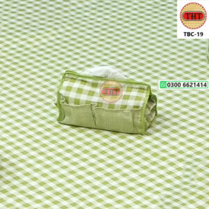 Tissue Box Cover