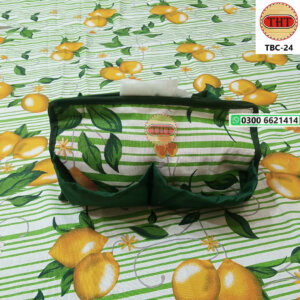 Tissue Box Cover