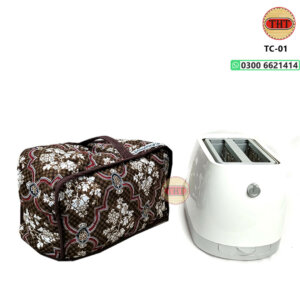 Toaster Cover Set