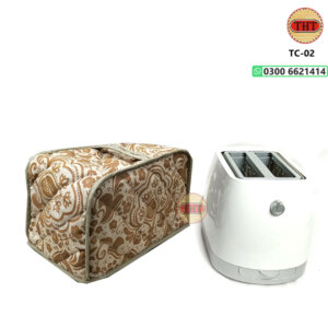 Toaster Cover Set