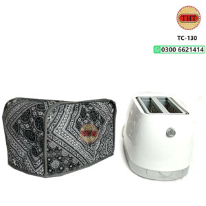 Toaster Cover Set