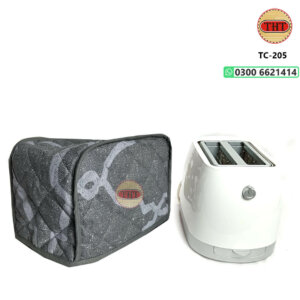 Toaster Cover Set