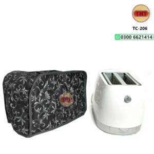 Toaster Cover Set