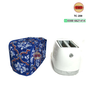 Toaster Cover Set