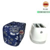 Toaster Cover Set