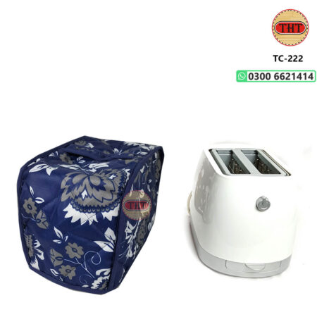 Toaster Cover Set