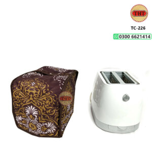 Toaster Cover Set