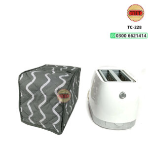 Toaster Cover Set