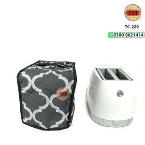 Toaster Cover Set