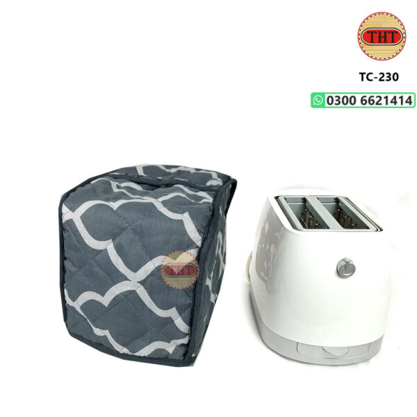 Toaster Cover Set