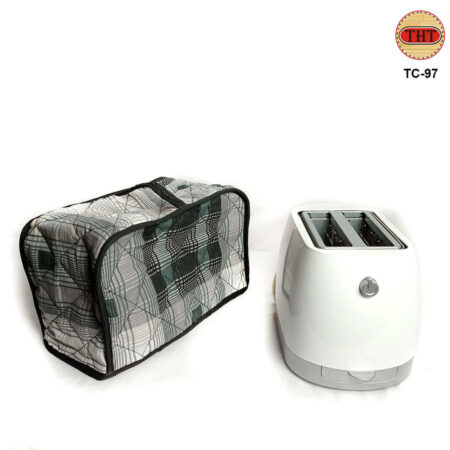 Toaster Cover Set