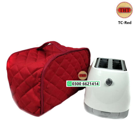 Toaster Cover Set