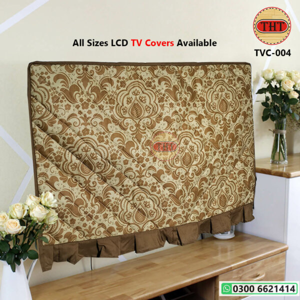 Led Tv Cover