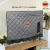 Led Tv Cover