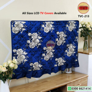 Led Tv Cover