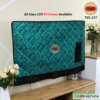 Led Tv Cover