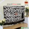 Led Tv Cover