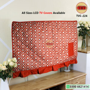Led Tv Cover