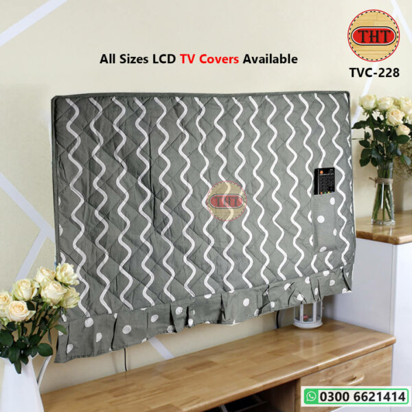 Led Tv Cover