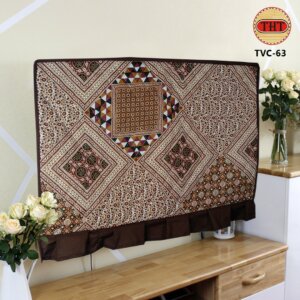 TV Dust Cover for LED LCD or Monitor