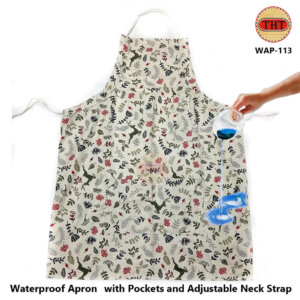 Waterproof Apron