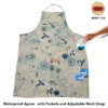 Waterproof Apron