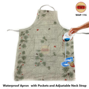 Waterproof Apron