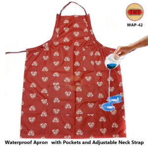 Waterproof Apron