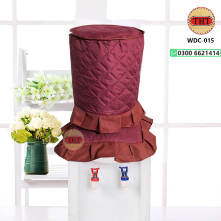 Water Dispenser Cover
