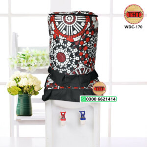 Water Dispenser Cover Set