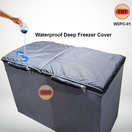 Freezer Cover