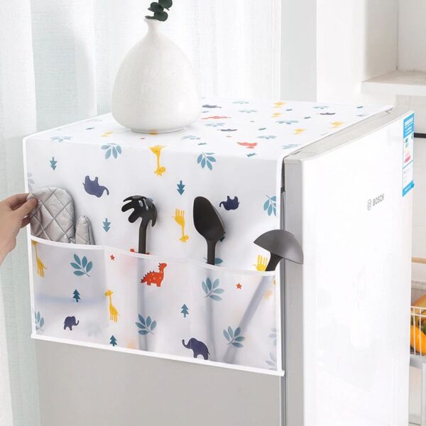 Fridge Cover