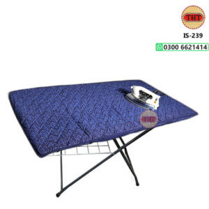 Iron Stand Cover