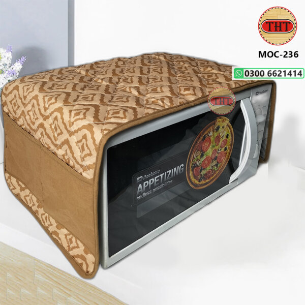 Microwave Oven Cover