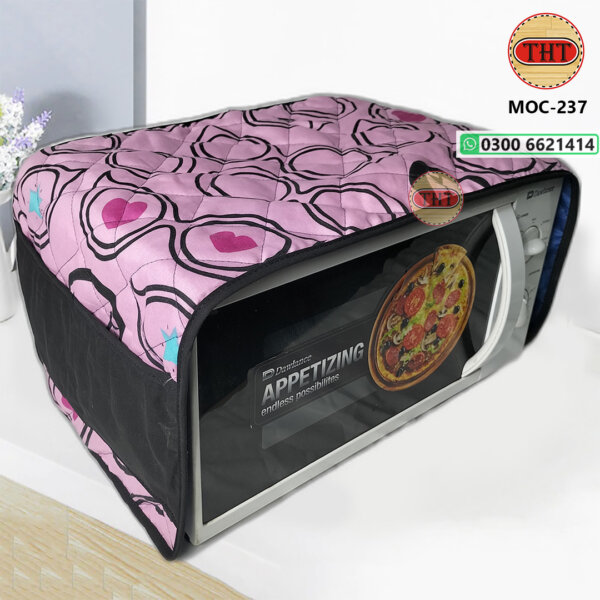 Microwave Oven Cover