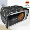 Microwave Oven Cover