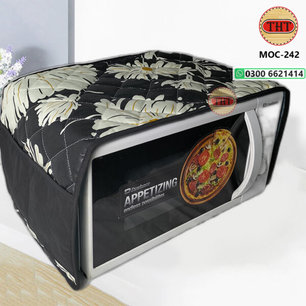 Microwave Oven Cover