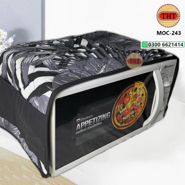 Microwave Oven Cover