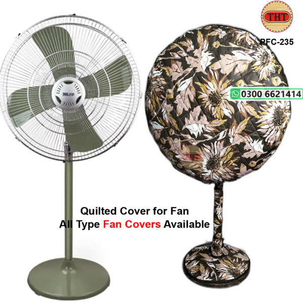 Fan Cover