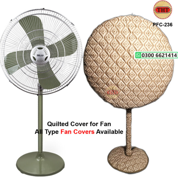 Fan Cover