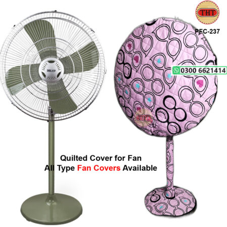 Fan Cover