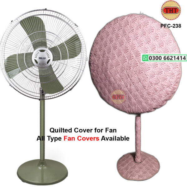 Fan Cover