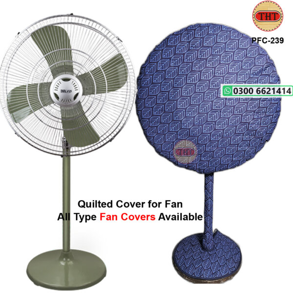 Fan Cover