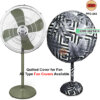 Fan Cover